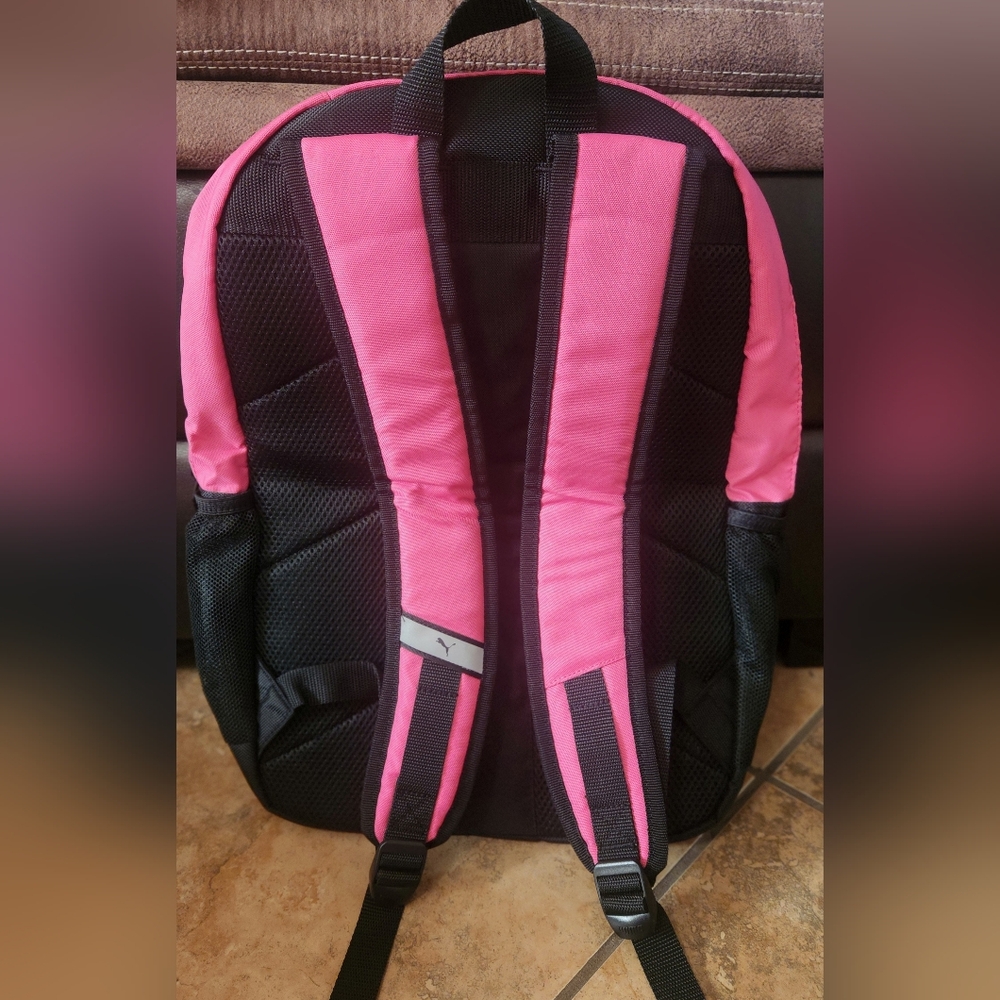 Puma Evercat Contender Backpack - Picture 4 of 6